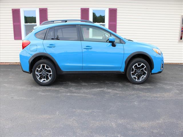 2016 Subaru Crosstrek 2.0i Premium:14740