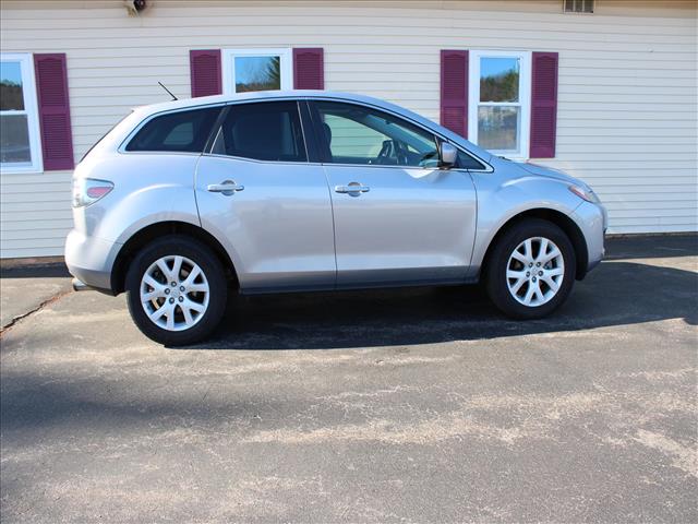 2008 Mazda CX-7 Sport AWD:14732