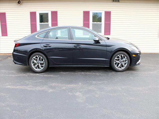 2023 Hyundai SONATA SEL:14691