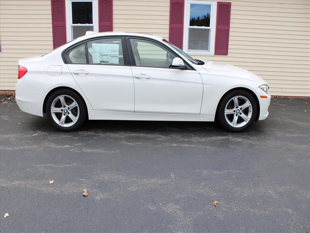 2014 BMW 3 Series 328i xDrive:14708