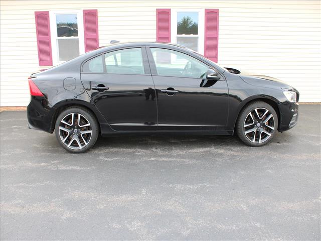 2018 Volvo S60 T5 Dynamic AWD:14735