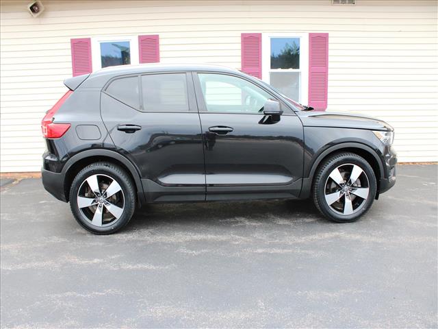 2020 Volvo XC40 T5 Momentum AWD:14716