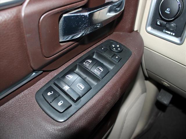 2018 RAM 1500 Quad Cab Big Horn 4WD:14713