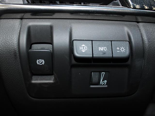 2014 Cadillac CTS 3.6L Premium Collection:14699