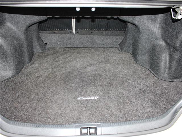 2012 Toyota Camry XLE:14710