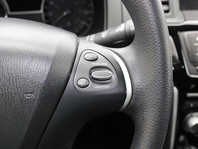 2019 Nissan Pathfinder S 4WD:14758
