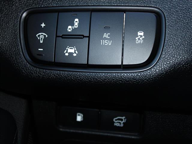 2019 Kia Sorento EX V6 AWD:14757