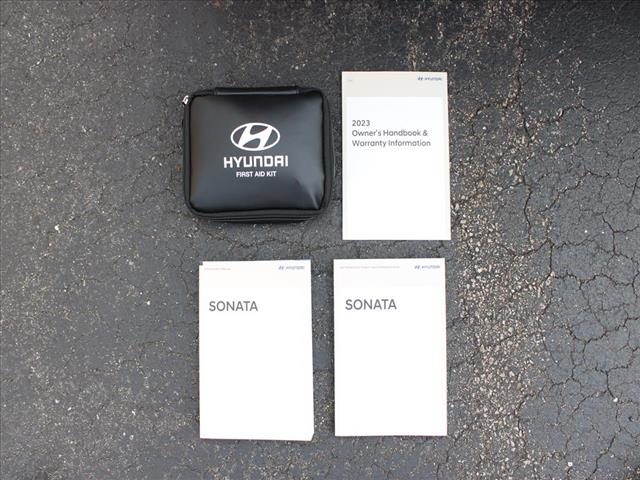 2023 Hyundai SONATA SEL:14691