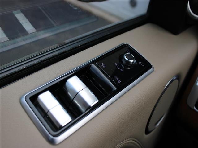 2020 Land Rover Range Rover HSE:14753