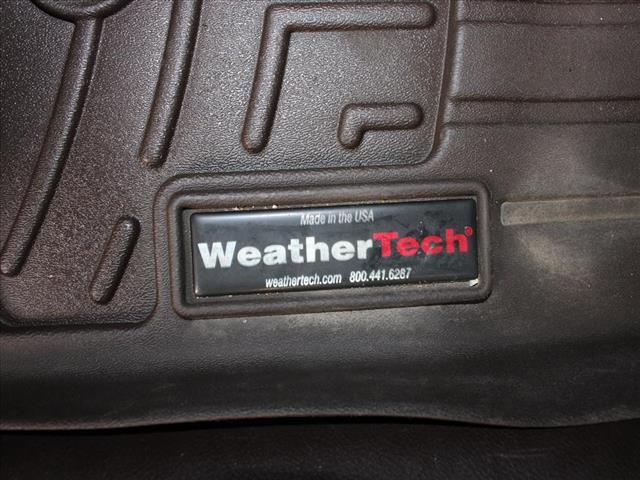 2015 Jeep Renegade Limited 4WD:14705