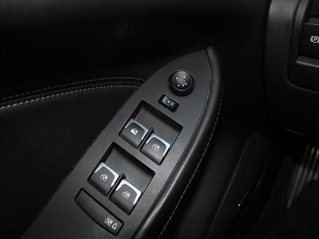 2014 Cadillac CTS 3.6L Premium Collection:14699