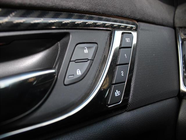 2014 Cadillac CTS 3.6L Premium Collection:14699