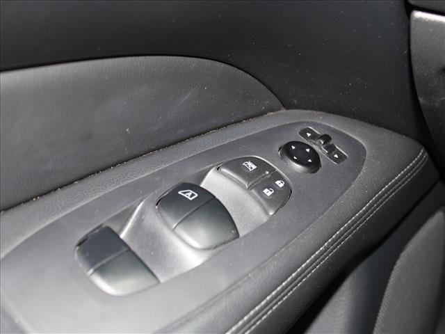 2019 Nissan Pathfinder S 4WD:14758
