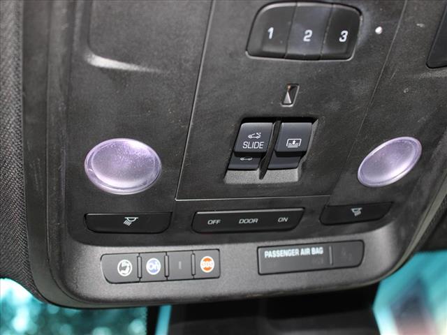 2014 Cadillac CTS 3.6L Premium Collection:14699