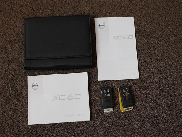 2016 Volvo XC60 T6 Drive-E:14723