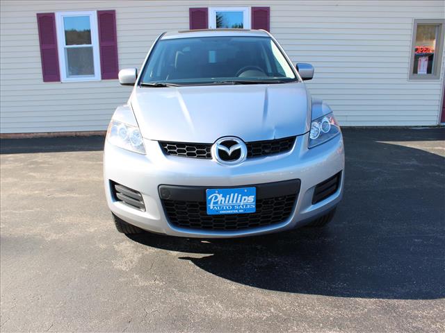 2008 Mazda CX-7 Sport AWD:14732