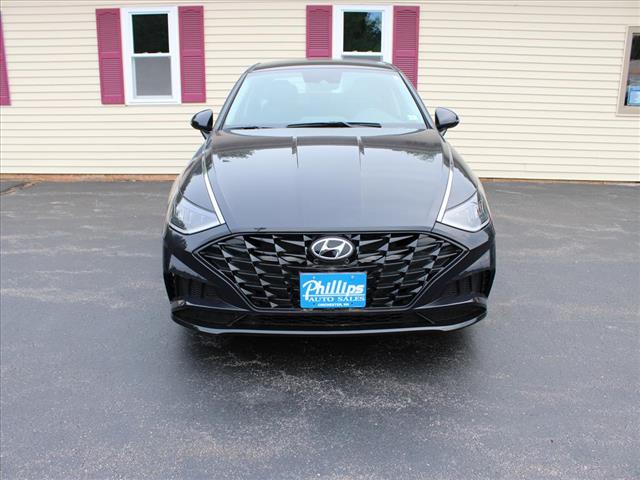 2023 Hyundai SONATA SEL:14691