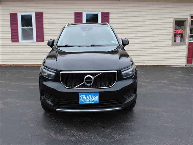 2020 Volvo XC40 T5 Momentum AWD:14716