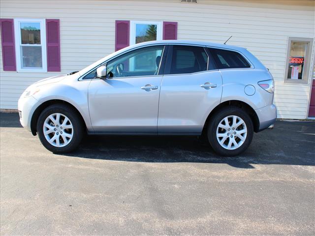 2008 Mazda CX-7 Sport AWD:14732