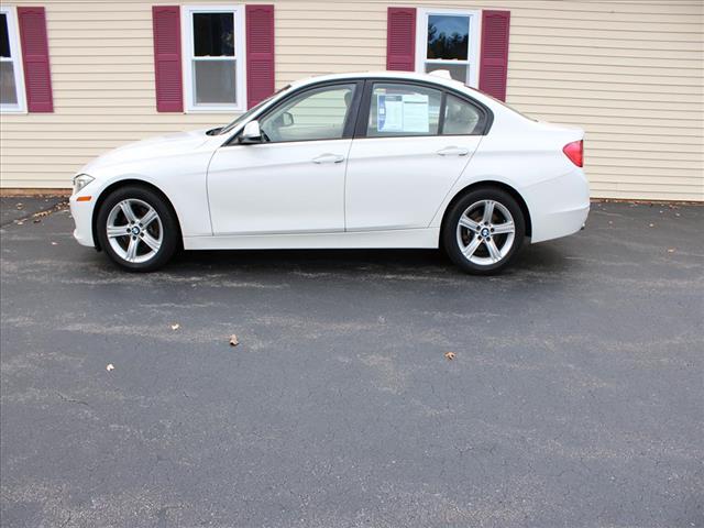 2014 BMW 3 Series 328i xDrive:14708