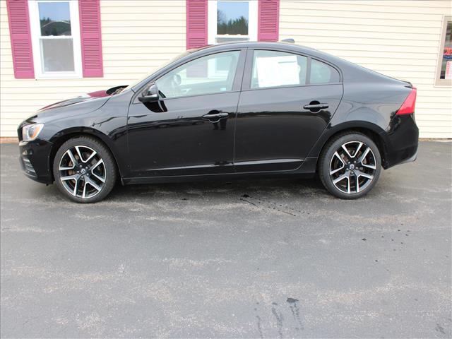 2018 Volvo S60 T5 Dynamic AWD:14735