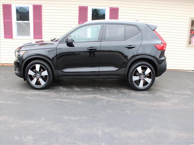 2020 Volvo XC40 T5 Momentum AWD:14716