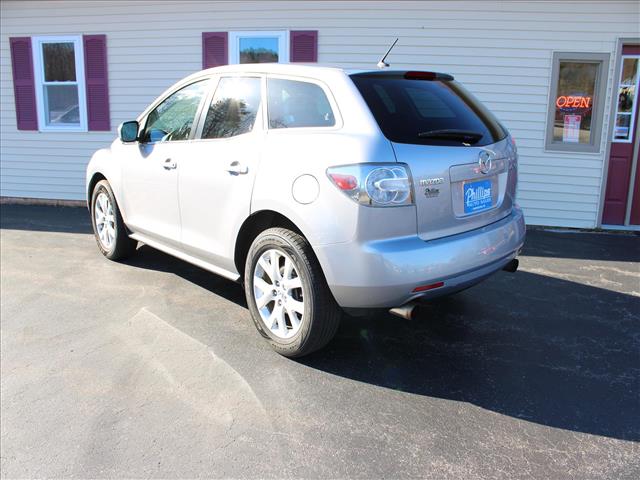 2008 Mazda CX-7 Sport AWD:14732