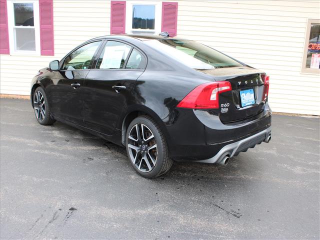 2018 Volvo S60 T5 Dynamic AWD:14735