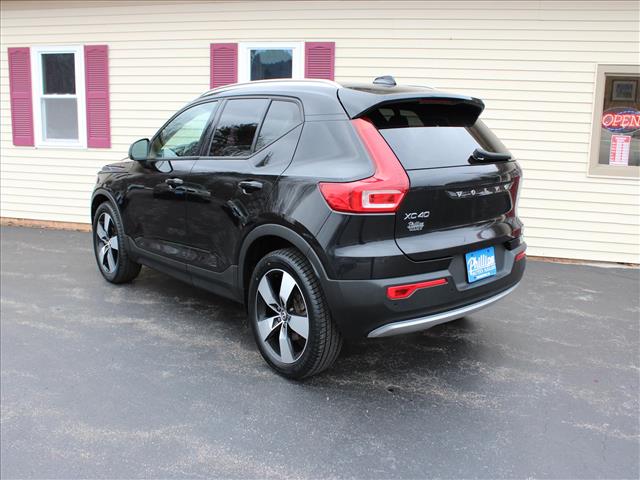 2020 Volvo XC40 T5 Momentum AWD:14716