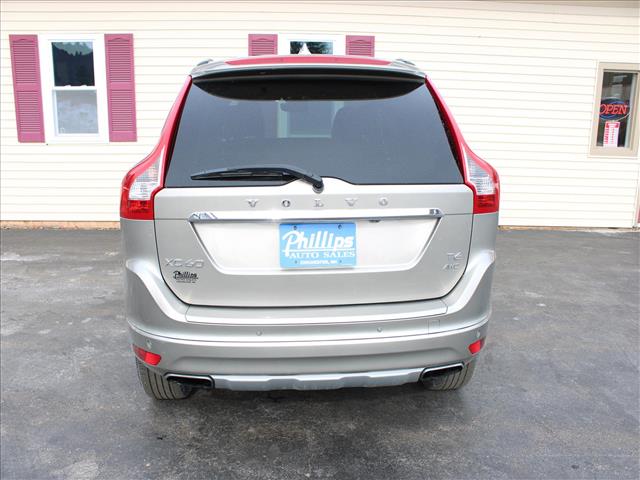 2016 Volvo XC60 T6 Drive-E:14723