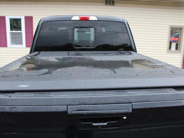 2020 Ford F-150 Super Crew Lariat 4WD:14736