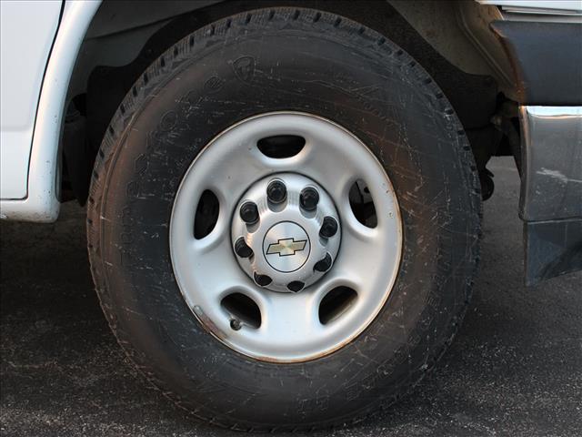 2022 Chevrolet Express 2500:14725