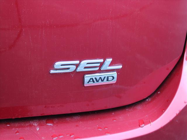 2016 Ford Edge SEL AWD:14751