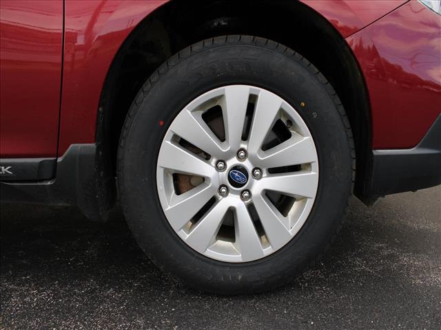 2017 Subaru Outback 2.5i:14747