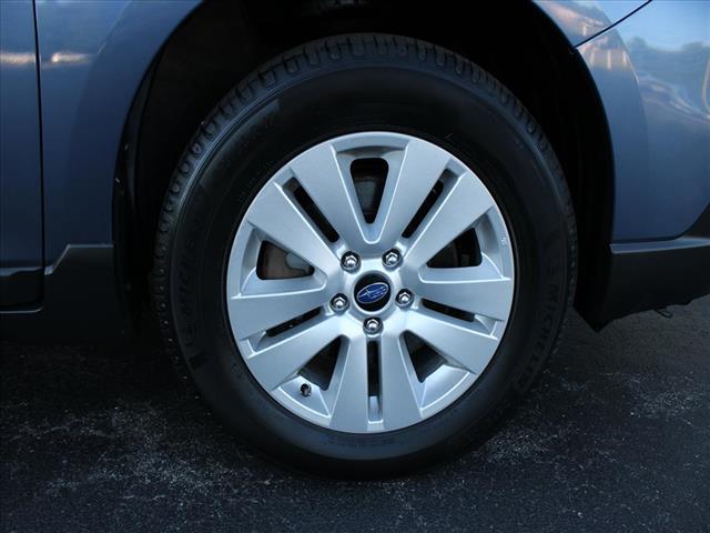 2017 Subaru Outback 2.5i Premium:14686