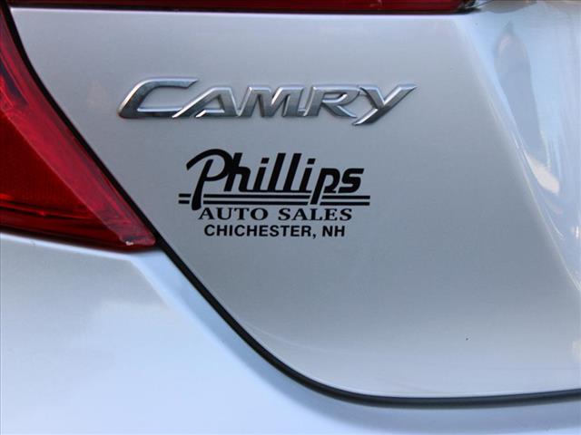 2012 Toyota Camry XLE:14710