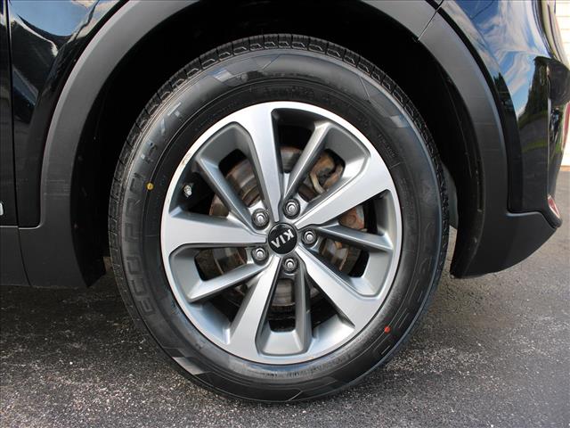 2019 Kia Sorento EX V6 AWD:14757