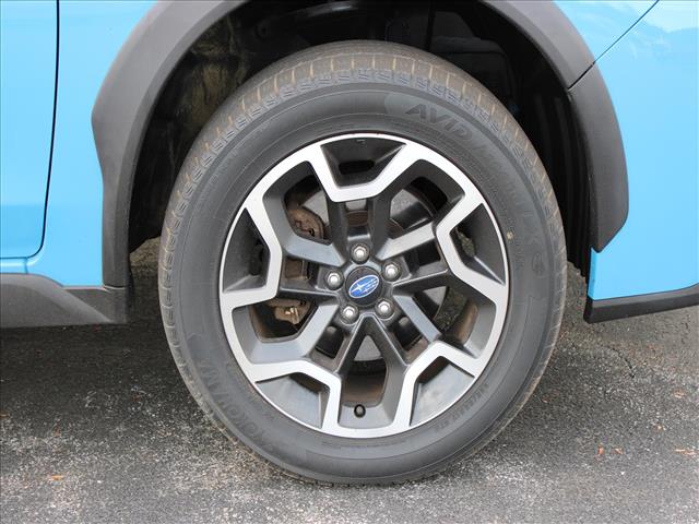 2016 Subaru Crosstrek 2.0i Premium:14740