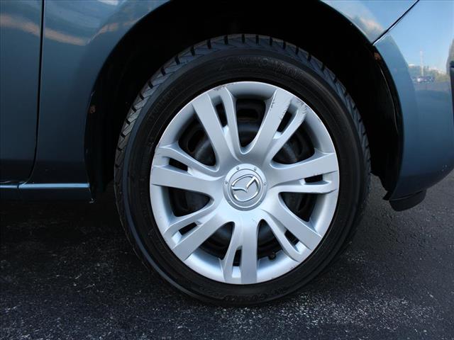 2014 Mazda Mazda2 Sport:14698