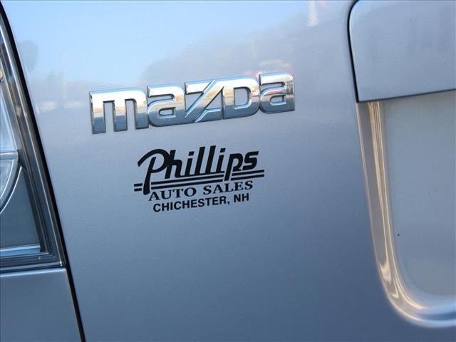 2008 Mazda CX-7 Sport AWD:14732