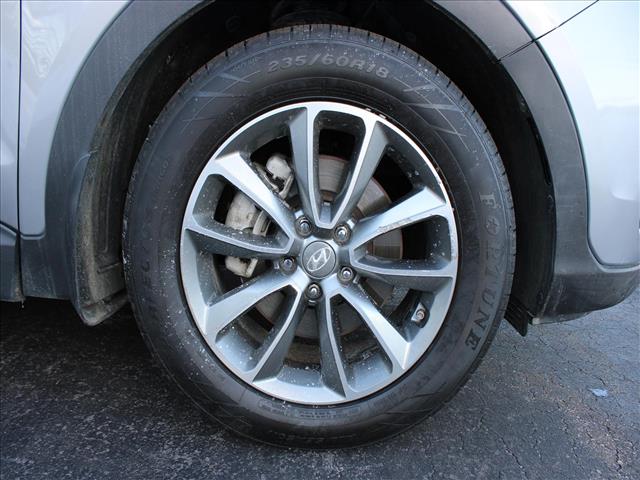 2018 Hyundai SANTA FE SE Premium AWD:14724