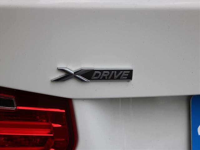 2014 BMW 3 Series 328i xDrive:14708
