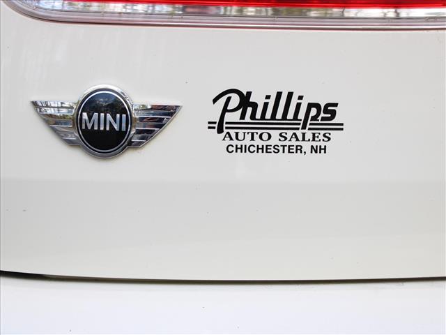 2017 MINI Clubman Cooper S ALL4:14733