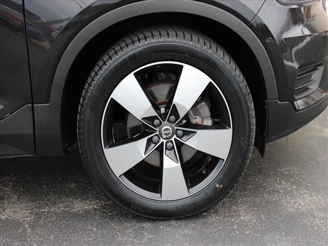 2020 Volvo XC40 T5 Momentum AWD:14716