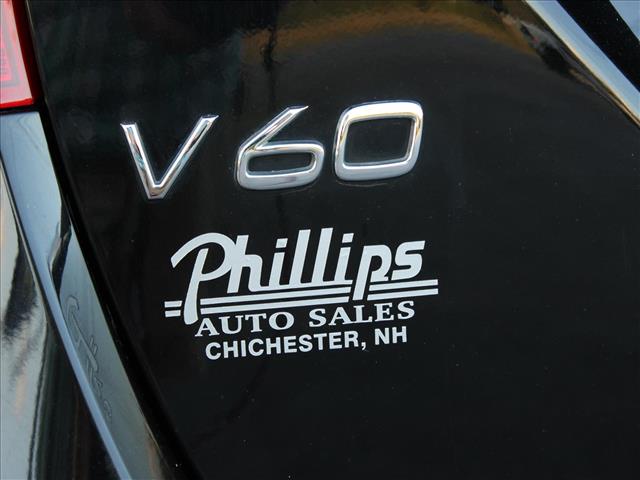 2018 Volvo V60 Cross Country T5 Premier:14752