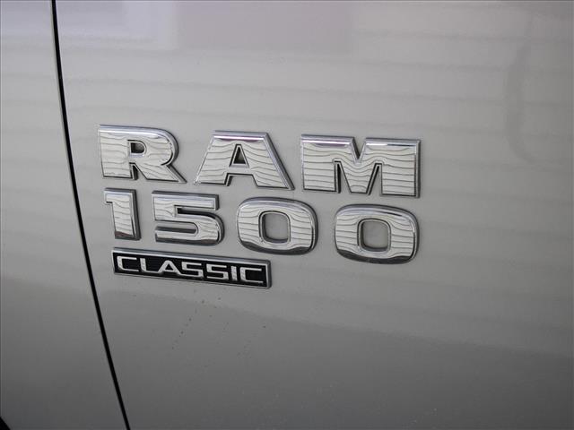 2019 RAM 1500 Classic Express Quad Cab 4WD:14721