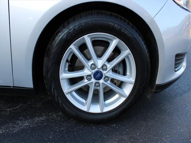 2018 Ford Focus SE:14703