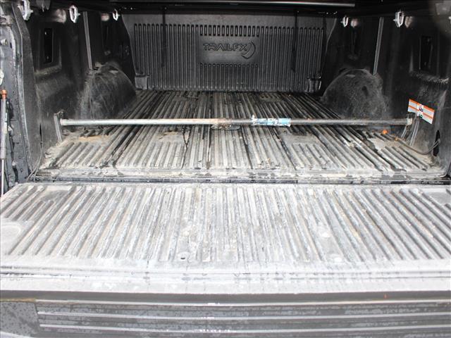2020 Ford F-150 Super Crew Lariat 4WD:14736
