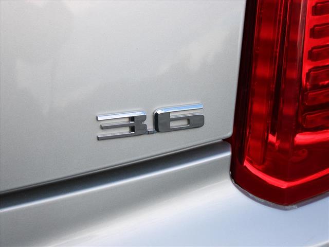 2014 Cadillac CTS 3.6L Premium Collection:14699