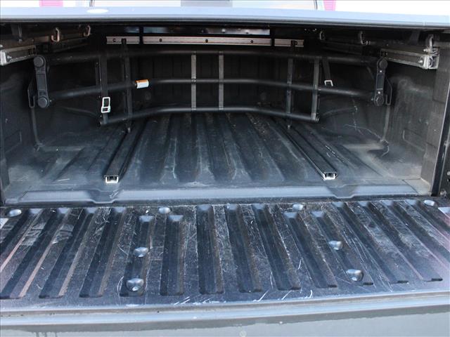 2016 Nissan Frontier Crew Cab SV 4WD:14727